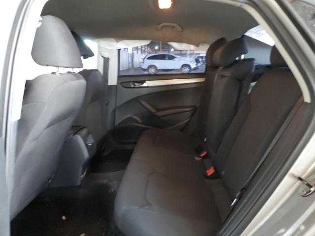 Photo 10 from auction – 2014 VOLKSWAGEN PASSAT S with VIN 1VWAT7A31EC092980