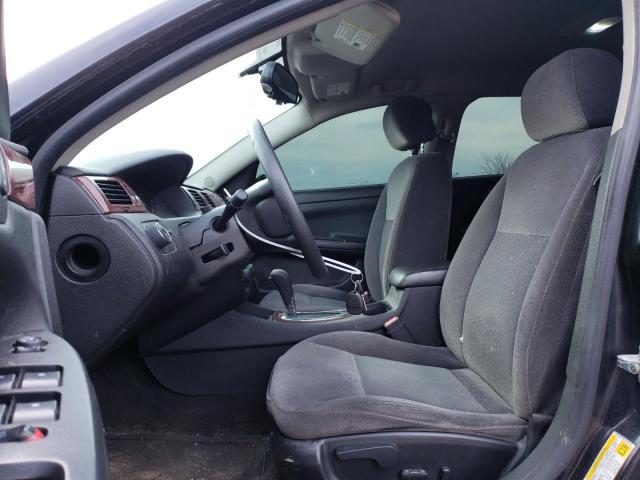 Photo 7 from auction – 2006 CHEVROLET IMPALA LS with VIN 2G1WB58N269346155