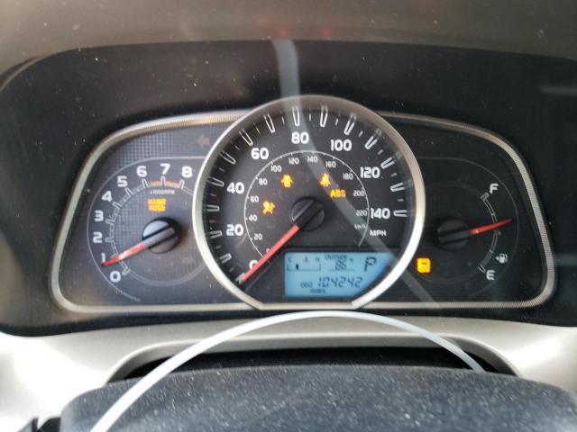 Photo 9 from auction – 2014 TOYOTA RAV4 LE with VIN JTMZFREV6EJ005462
