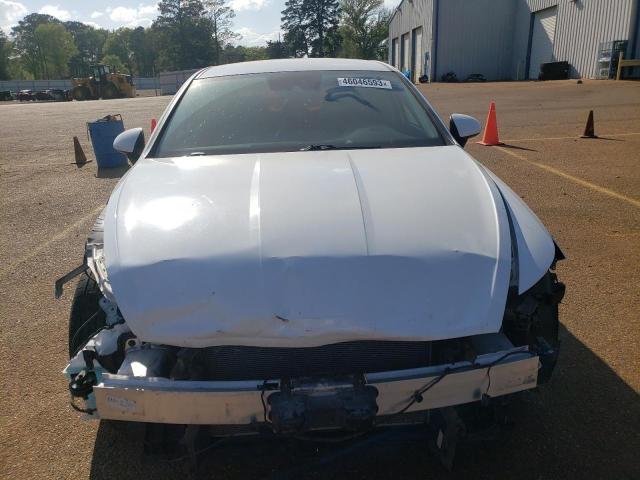 Photo 5 from auction – 2020 HYUNDAI SONATA SE with VIN 5NPEG4JAXLH056745