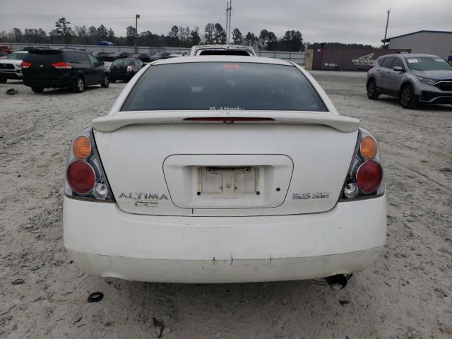 Photo 6 from auction – 2003 NISSAN ALTIMA SE with VIN 1N4BL11D33C256200