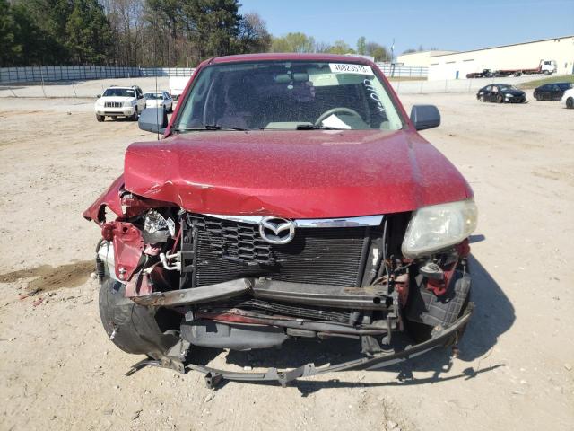 Photo 5 from auction – 2010 MAZDA TRIBUTE I with VIN 4F2CY0C79AKM00112