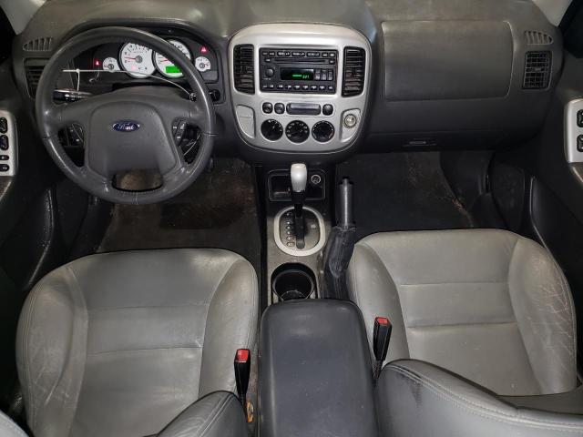Photo 8 from auction – 2007 FORD ESCAPE XLT with VIN 1FMCU93197KA52036