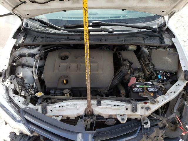 Photo 11 from auction – 2016 TOYOTA COROLLA L with VIN 5YFBURHE1GP432677