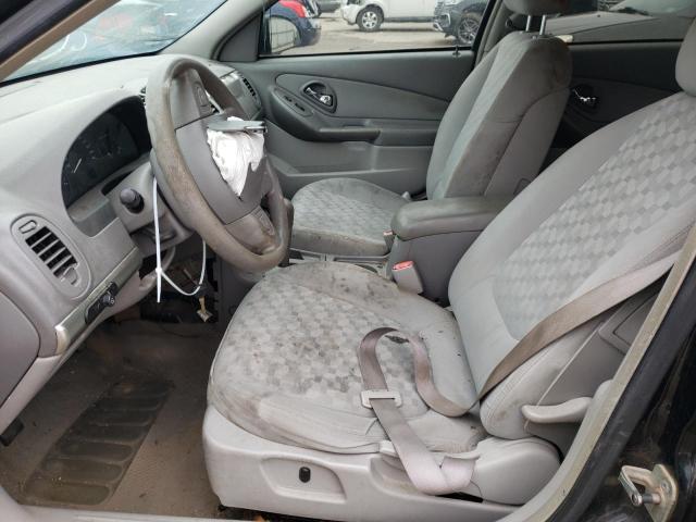 Photo 7 from auction – 2005 CHEVROLET MALIBU with VIN 1G1ZS54825F271461