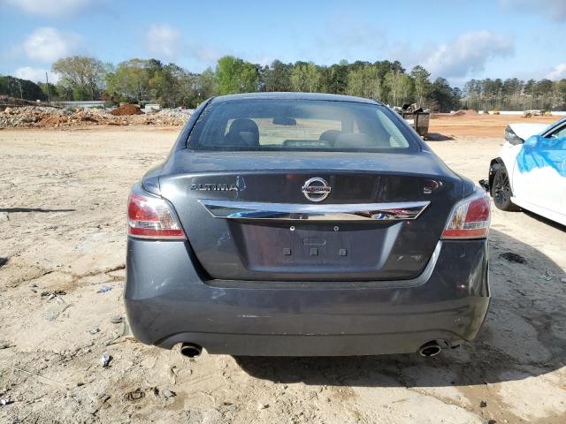 Photo 6 from auction – 2013 NISSAN ALTIMA 2.5 with VIN 1N4AL3AP2DC174199