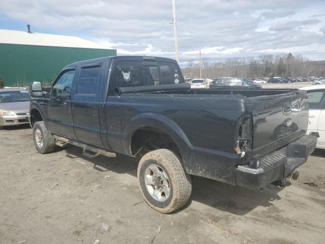 Photo 2 from auction – 2013 FORD F350 SUPER with VIN 1FT7W3BT9DEB32138