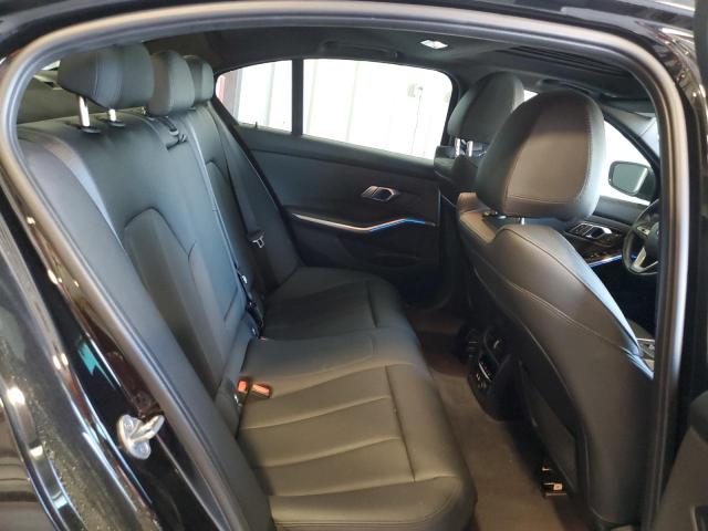 Photo 10 from auction – 2019 BMW 330I with VIN WBA5R1C50KAK12917