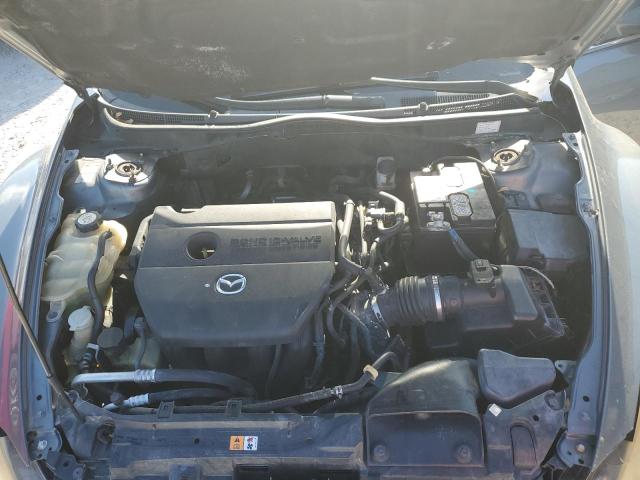 Photo 11 from auction – 2010 MAZDA 6 I with VIN 1YVHZ8BH4A5M10356