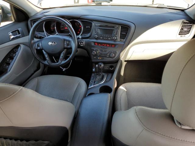 صورة رقم 8 من المزاد - 2013 KIA OPTIMA EX مع VIN 5XXGN4A76DG237888