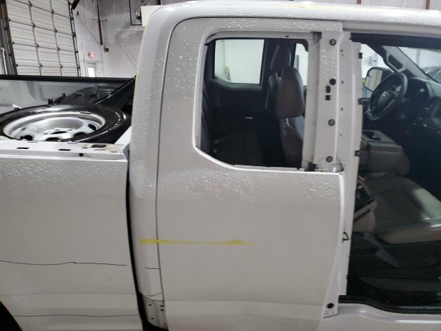 Photo 10 from auction – 2018 FORD F150 SUPER with VIN 1FTEX1CB0JFB59958