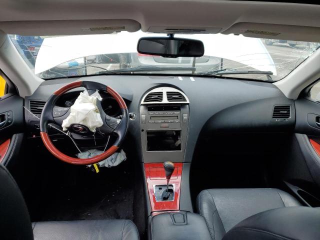 Photo 8 from auction – 2008 LEXUS ES 350 with VIN JTHBJ46G382188982