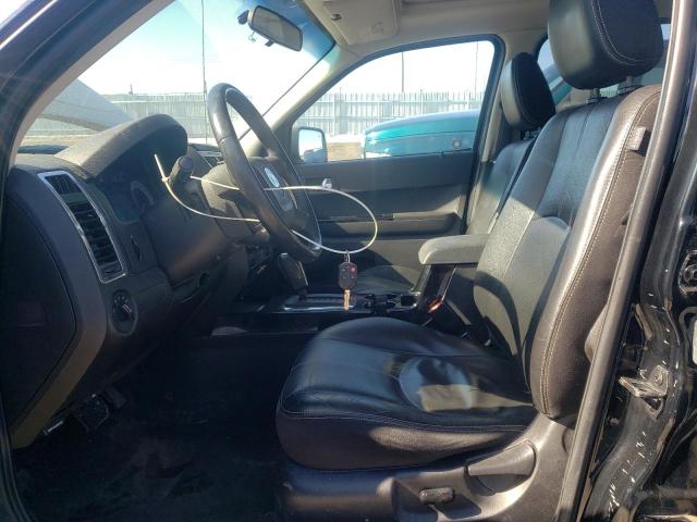 Photo 7 from auction – 2008 MAZDA TRIBUTE S with VIN 4F2CZ96118KM27047