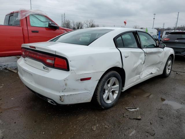 Photo 3 from auction – 2011 DODGE CHARGER with VIN 2B3CL3CG6BH517009