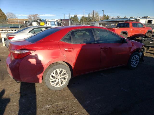 Photo 3 from auction – 2017 TOYOTA COROLLA L with VIN 5YFBURHE4HP679998