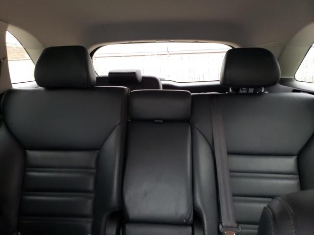 Photo 10 from auction – 2017 KIA SORENTO EX with VIN 5XYPH4A57HG239236