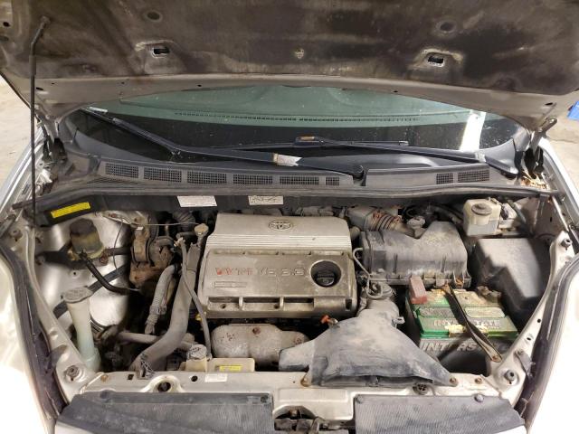 Photo 12 from auction – 2006 TOYOTA SIENNA CE with VIN 5TDZA23C06S487907