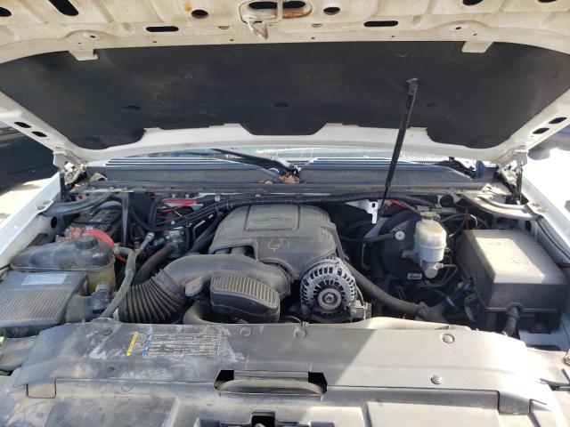 Photo 11 from auction – 2009 CHEVROLET TAHOE SPEC with VIN 1GNFK03089R273011
