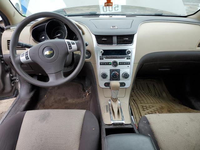 Photo 8 from auction – 2012 CHEVROLET MALIBU LS with VIN 1G1ZB5E01CF207269
