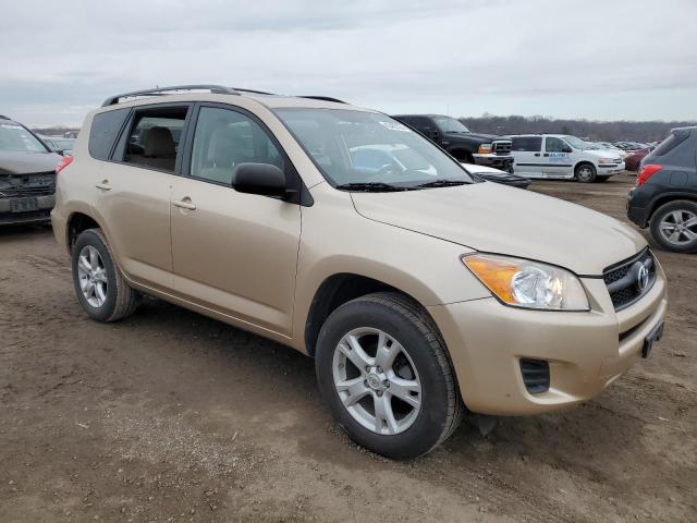 Photo 4 from auction – 2011 TOYOTA RAV4 with VIN 2T3ZF4DV8BW104348
