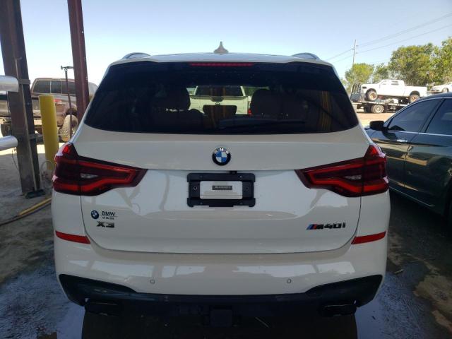 Photo 6 from auction – 2019 BMW X3 XDRIVEM with VIN 5UXTS3C50KLR72424