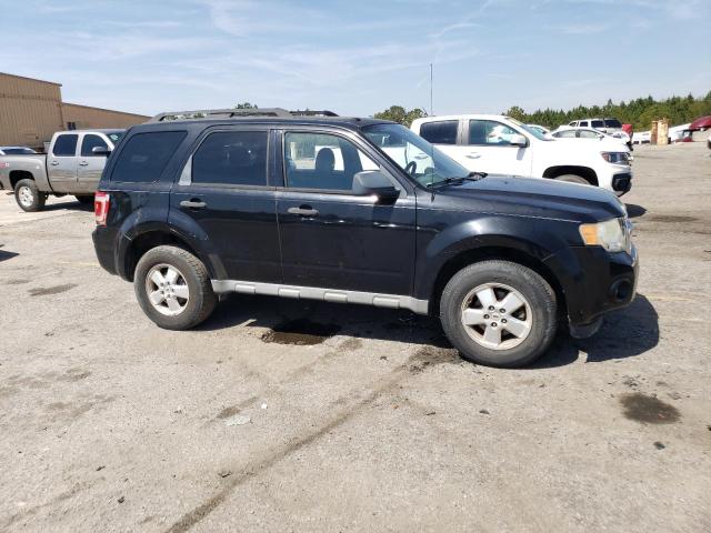 Photo 4 from auction – 2009 FORD ESCAPE XLT with VIN 1FMCU03G79KB54504