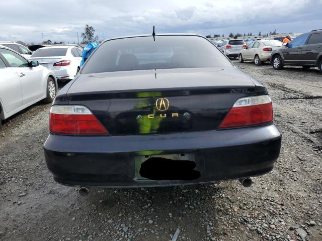 Photo 6 from auction – 2003 ACURA 3.2TL with VIN 19UUA56713A036554