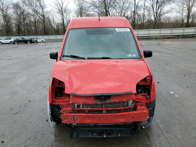 Photo 5 from auction – 2011 FORD TRANSIT CO with VIN NM0LS6AN1BT045922