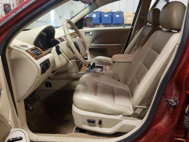 Photo 7 from auction – 2005 FORD FIVE HUNDR with VIN 1FAFP24105G171131