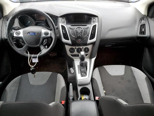 Photo 8 from auction – 2012 FORD FOCUS SE with VIN 1FAHP3F29CL408059