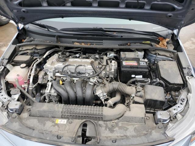 Photo 11 from auction – 2020 TOYOTA COROLLA L with VIN 5YFDPRAE8LP053101
