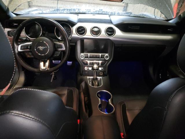 Photo 8 from auction – 2020 FORD MUSTANG with VIN 1FA6P8TH1L5147916