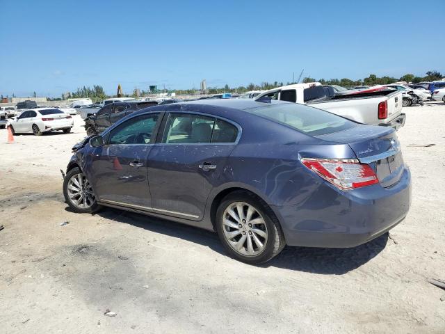 Photo 2 from auction – 2015 BUICK LACROSSE with VIN 1G4GB5GR0FF188790
