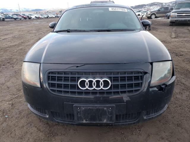 Photo 5 from auction – 2005 AUDI TT with VIN TRUSC28N051011616