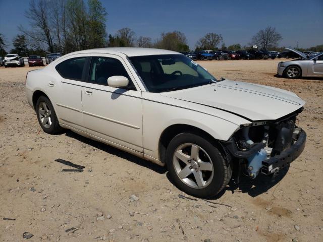 Photo 4 from auction – 2010 DODGE CHARGER SX with VIN 2B3CA3CV7AH177047