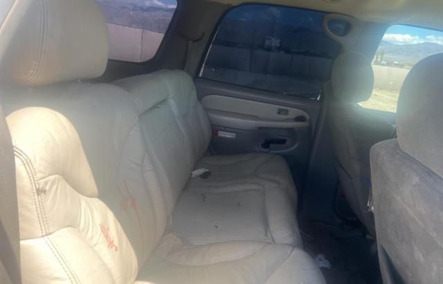 Photo 6 from auction – 2000 GMC YUKON with VIN 1GKEK13T8YJ195206