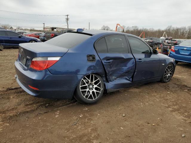 Photo 3 from auction – 2004 BMW 530 I with VIN WBANA73504B058071