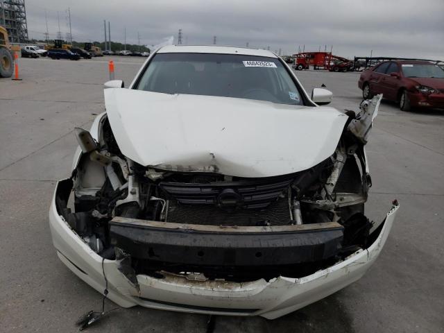 Photo 5 from auction – 2016 NISSAN ALTIMA 2.5 with VIN 1N4AL3AP4GC264653