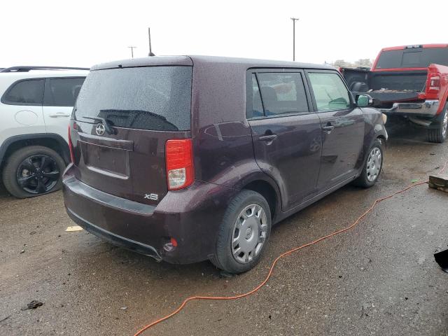 Photo 3 from auction – 2015 TOYOTA SCION XB with VIN JTLZE4FE3FJ078623