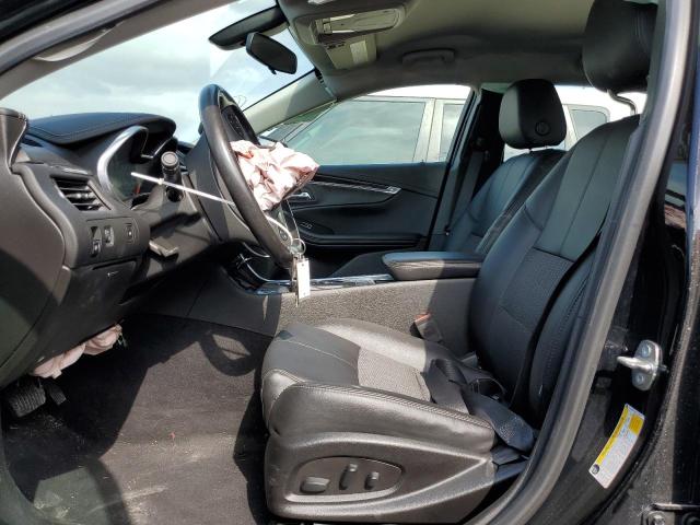 Photo 7 from auction – 2019 CHEVROLET IMPALA LT with VIN 1G11Z5SA4KU113077