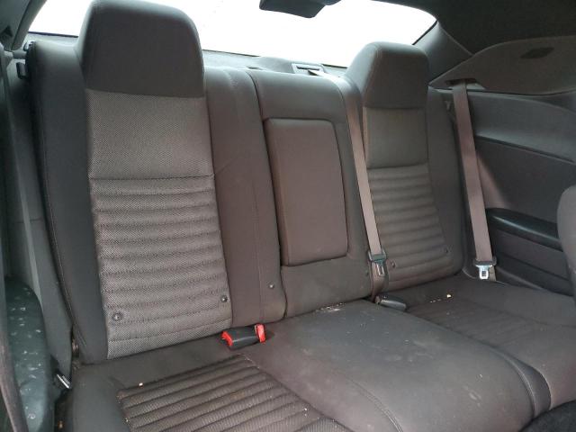 Photo 10 from auction – 2013 DODGE CHALLENGER with VIN 2C3CDYAG3DH620021