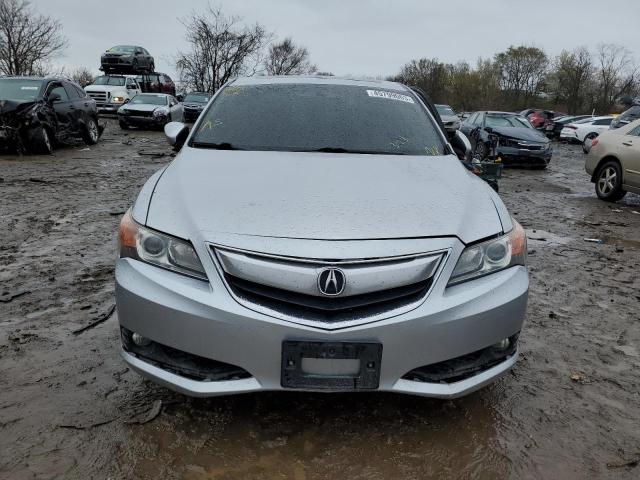 Photo 5 from auction – 2014 ACURA ILX 20 TEC with VIN 19VDE1F70EE004229