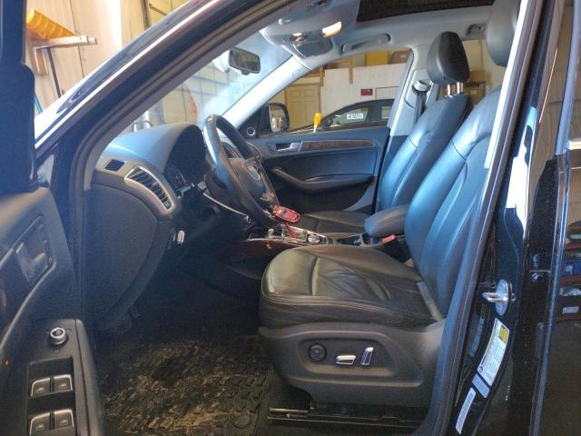 Photo 7 from auction – 2013 AUDI Q5 PREMIUM with VIN WA1LFAFP4DA042834