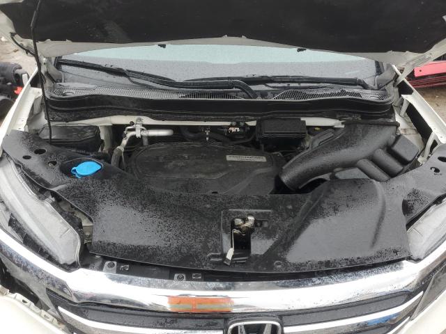 Photo 11 from auction – 2018 HONDA PILOT EXLN with VIN 5FNYF6H71JB005460