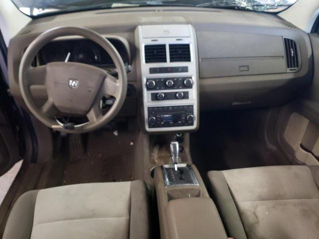 Photo 8 from auction – 2009 DODGE JOURNEY SX with VIN 3D4GG57V29T604192