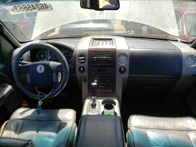 Photo 8 from auction – 2006 LINCOLN MARK LT with VIN 5LTPW18566FJ18186