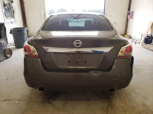 Photo 6 from auction – 2014 NISSAN ALTIMA 2.5 with VIN 1N4AL3AP9EC188490