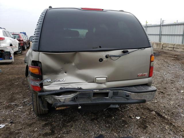 Photo 6 from auction – 2003 GMC YUKON DENA with VIN 1GKEC13V33J245114