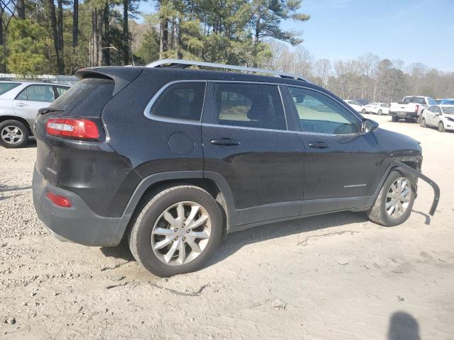 Photo 3 from auction – 2016 JEEP CHEROKEE L with VIN 1C4PJMDS2GW121781
