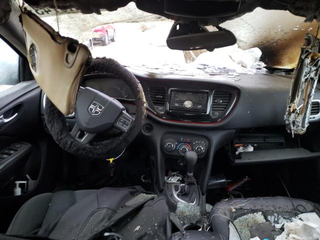 Photo 8 from auction – 2015 DODGE DART SXT with VIN 1C3CDFBB2FD344616
